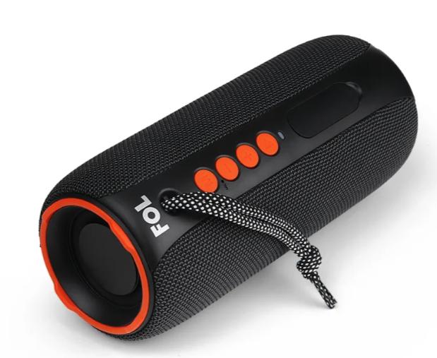Bocina Bluetooth FOL D14 Protexxion