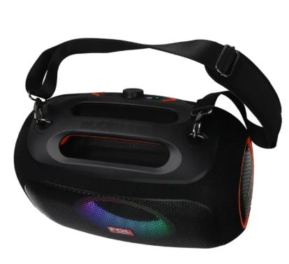 Parlante FOL R-306 vista superior