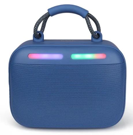 Bocina TWS FOL S-121 recargable 10 W
