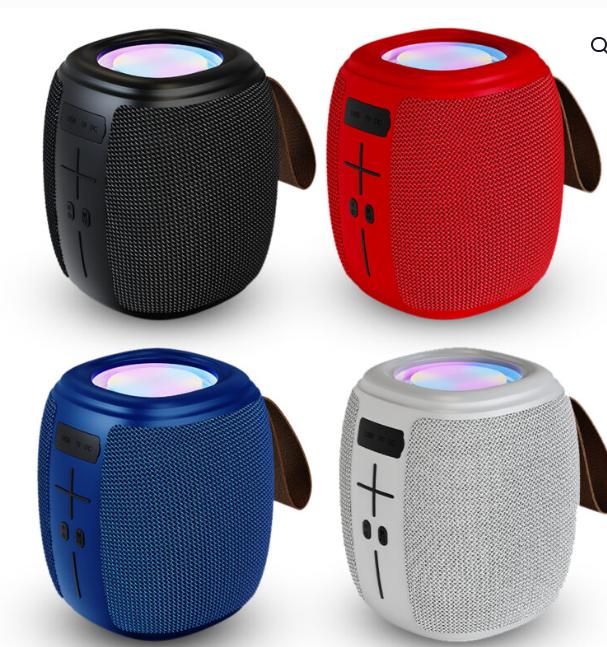 Bocina FOL S-130 en varios colores