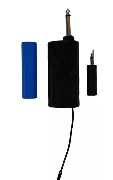Receptor plug del micrófono WG-11